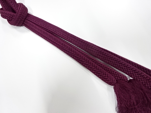 Japanese Kimono / Accessories Silk